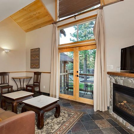 Chalet View Lodge Portola المظهر الخارجي الصورة