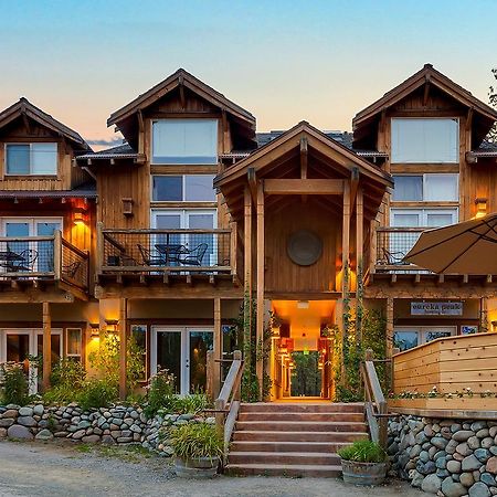 Chalet View Lodge Portola المظهر الخارجي الصورة