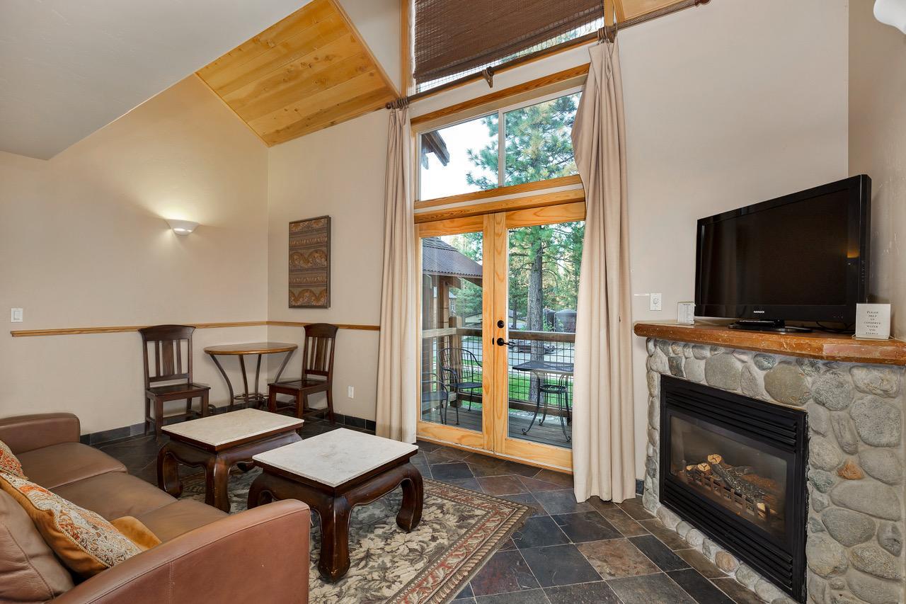 Chalet View Lodge Portola المظهر الخارجي الصورة