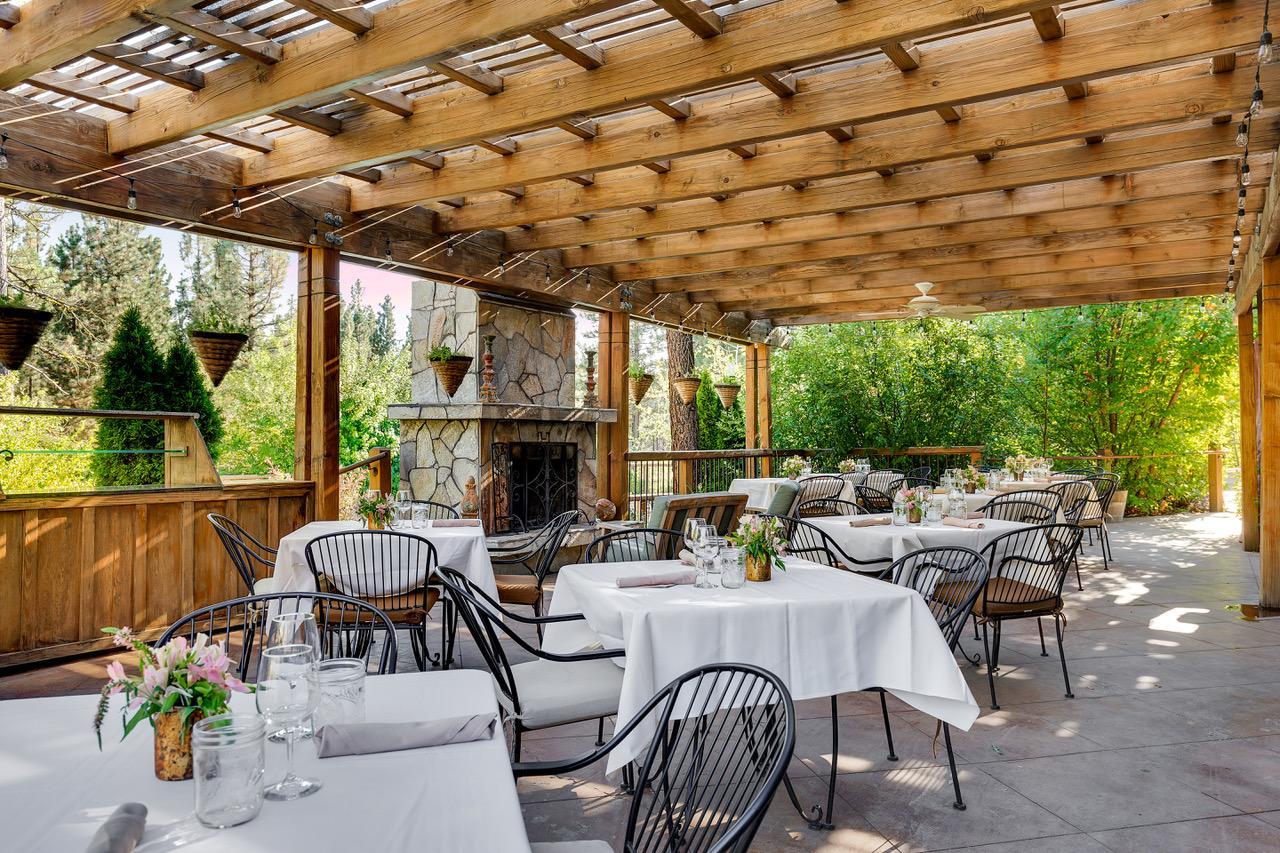 Chalet View Lodge Portola المظهر الخارجي الصورة