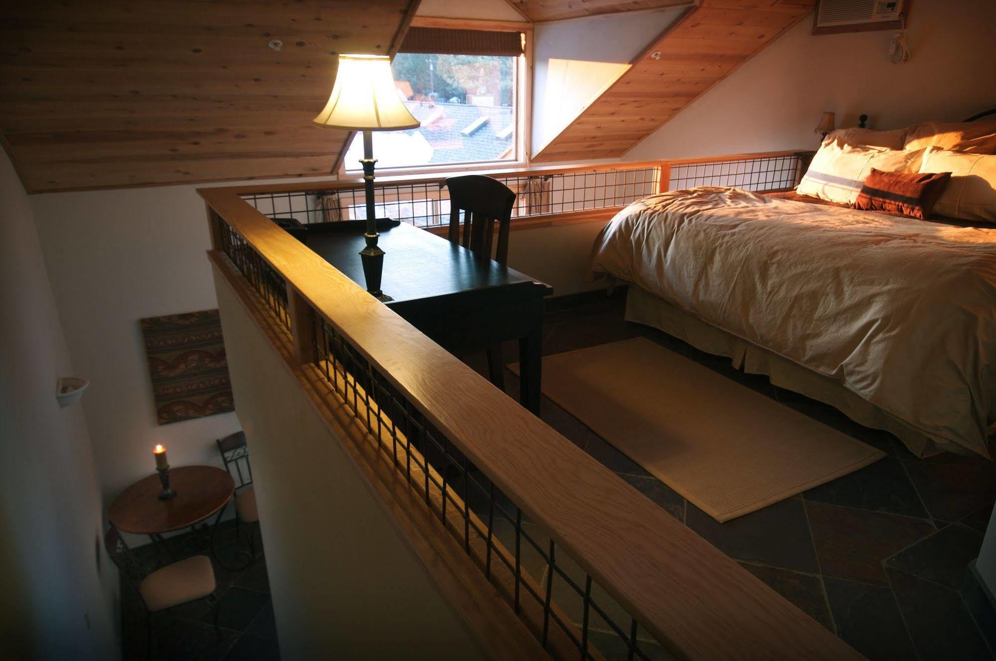 Chalet View Lodge Portola المظهر الخارجي الصورة
